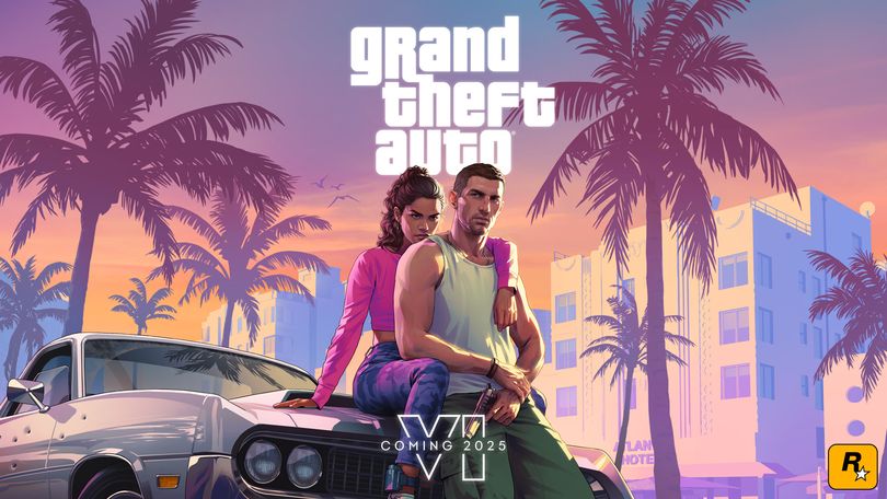 Grand Theft Auto VI leak followed by an official trailer with a twist: A  release date of 2025 - ABC News
