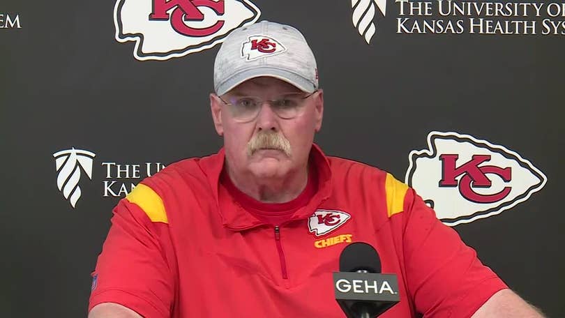 Updated Kansas City Chiefs 90-man offseason roster after recent moves