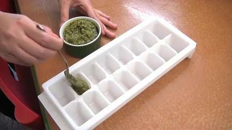 preview for Clever Uses for Ice Cube Trays