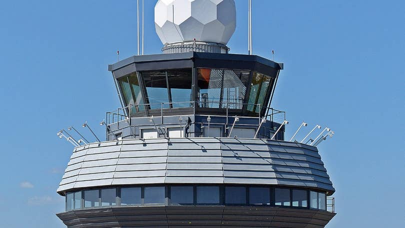 Buttigieg says FAA is about 3,000 air traffic controllers short