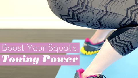 preview for Boost Your Squat's Toning Power