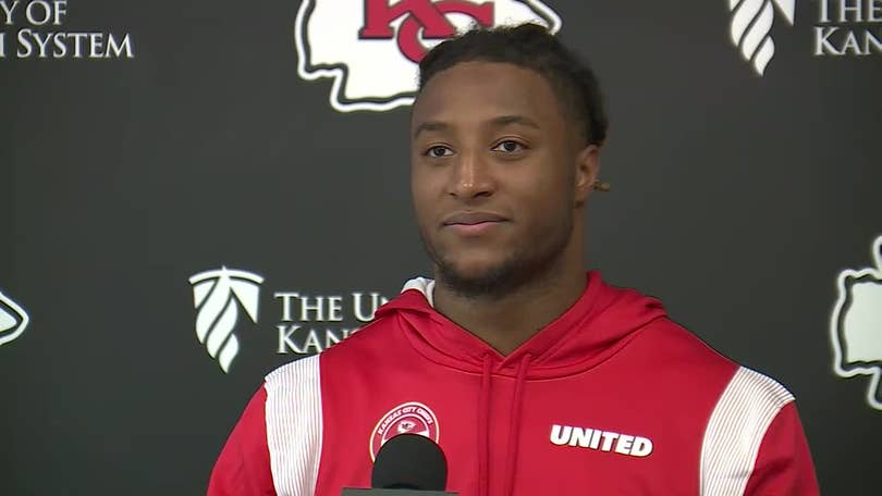 Chiefs' Young Secondary Light Years Ahead During OTAs, Says