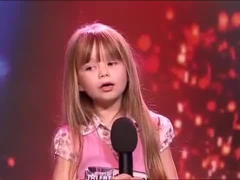 Original versions of Somewhere over the Rainbow by Connie Talbot