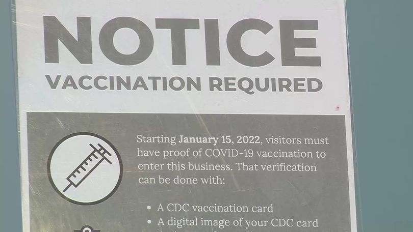 TD Garden to require vaccinations or negative COVID-19 tests