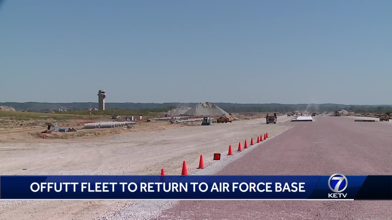 Classic game makes return > Offutt Air Force Base > News