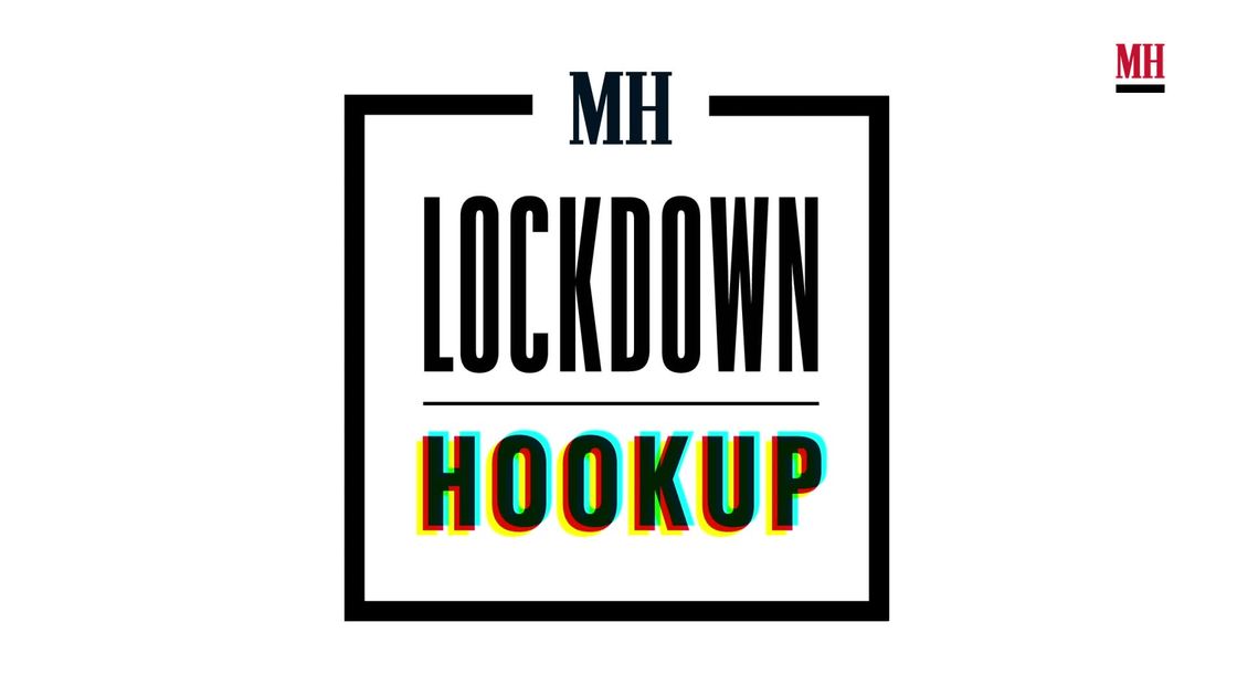 preview for Episode Three | Lockdown Hookup