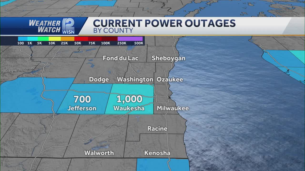 Why Power Outages Occur  Wisconsin Public Service