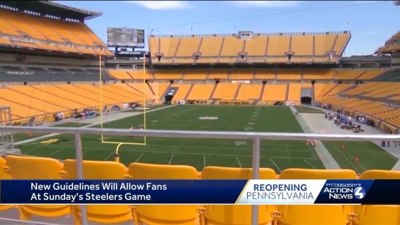 No fans allowed at Heinz Field for Pitt games in September - Cardiac Hill