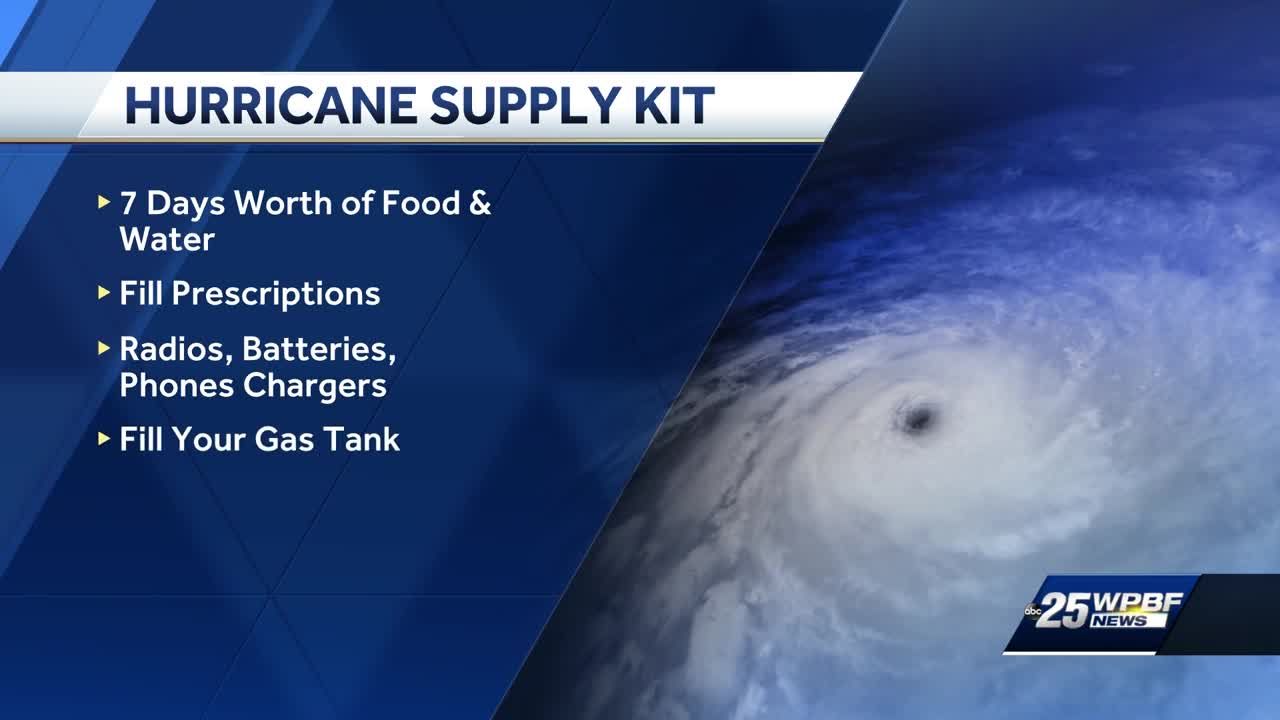 Tank Of Gas Too Much Prescription >> Hurricane Season Is A Little More Than Three Weeks Away But It S Tank Of Gas Too Much Prescription >> Hurricane Season Is A Little More Than Three Weeks Away But It S