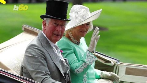 preview for You Can Now Visit The Home of Prince Charles and the Duchess of Cornwall