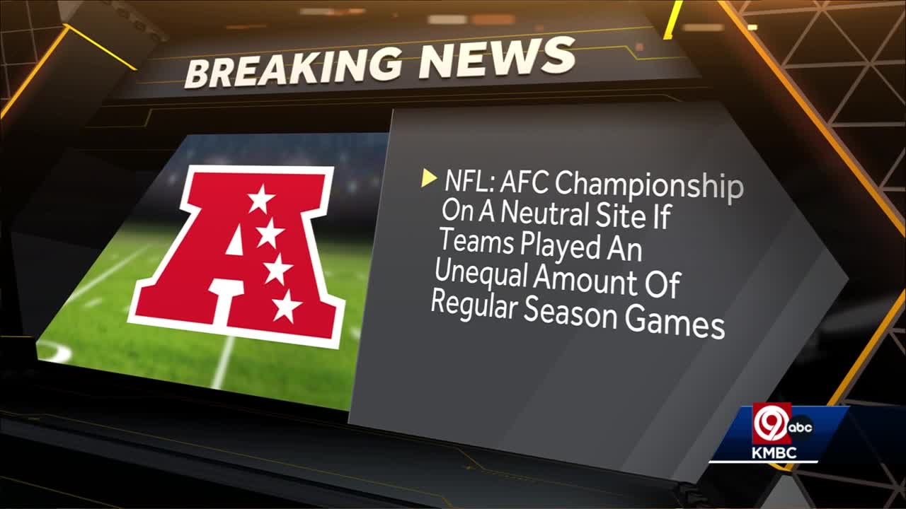 afc championship teams