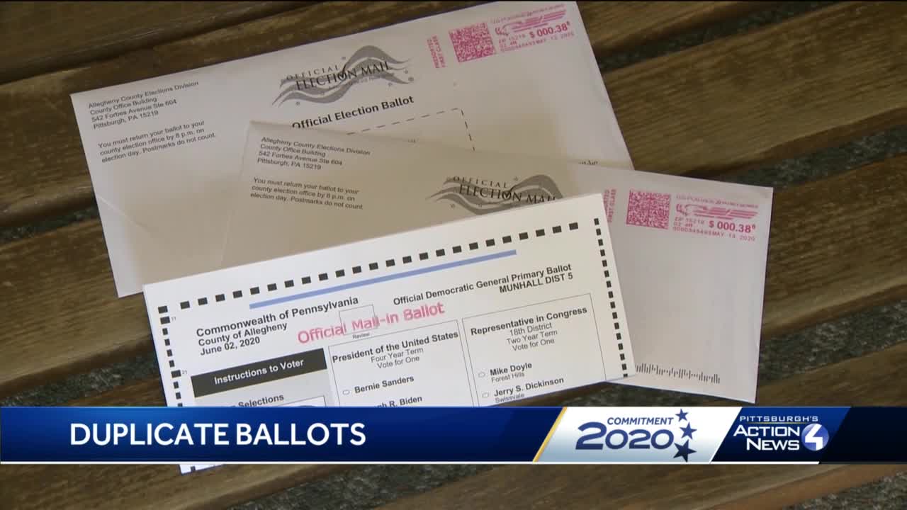 Philadelphia Eagles on X: Voting by mail? Applications for Primary  Election mail-in or absentee ballots must be received by tomorrow at 5 pm!  Philadelphia County residents can drop off ballots at the