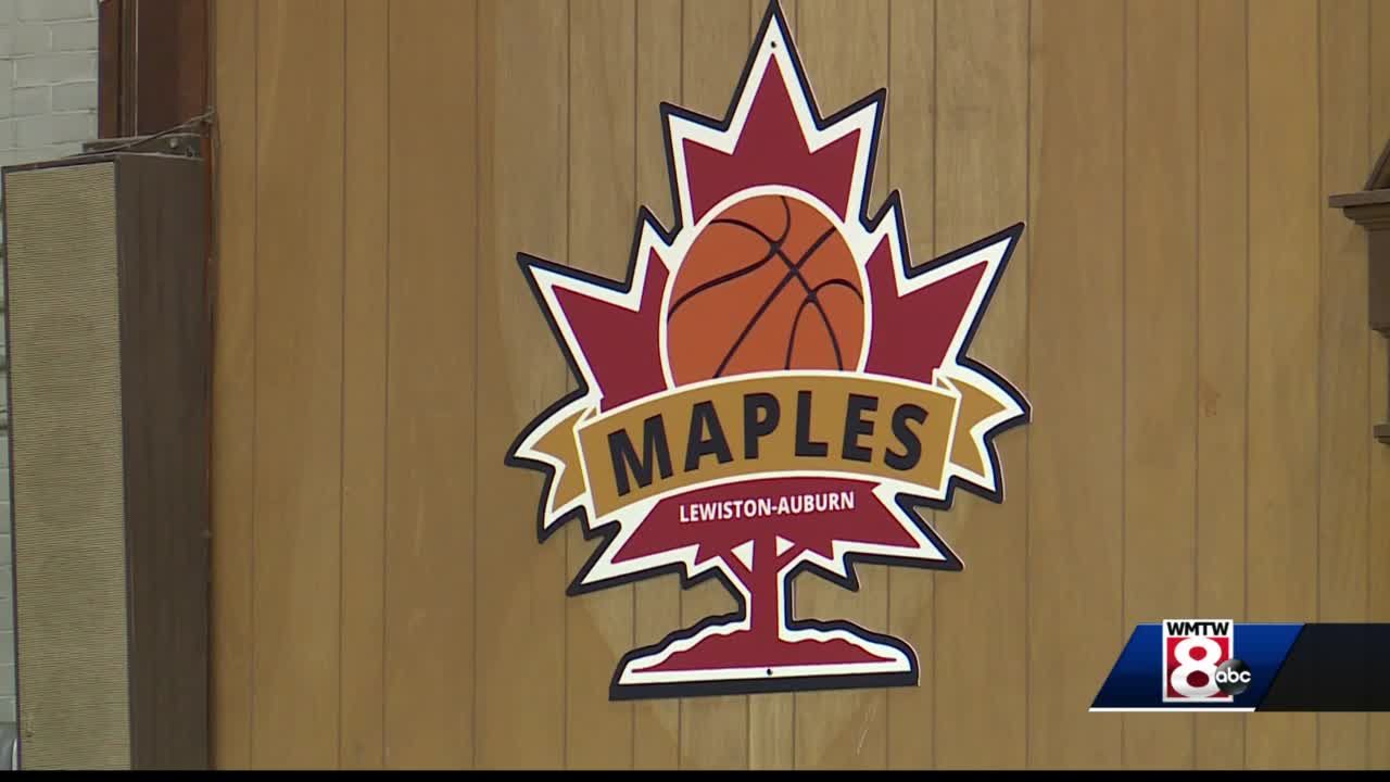 L/A Maples ready for first season
