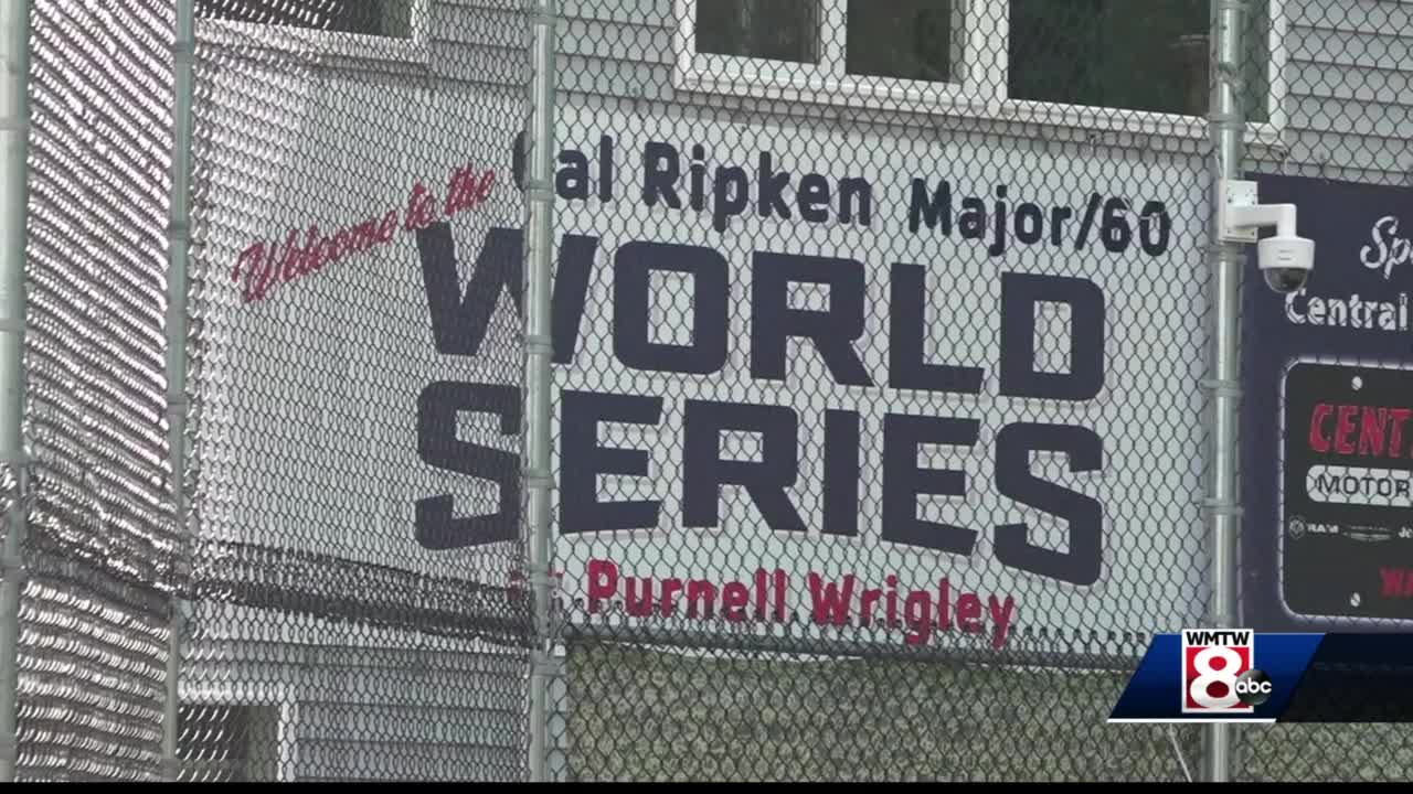 The Cal Ripken World Series, Living The Dream - The White River Valley  Herald