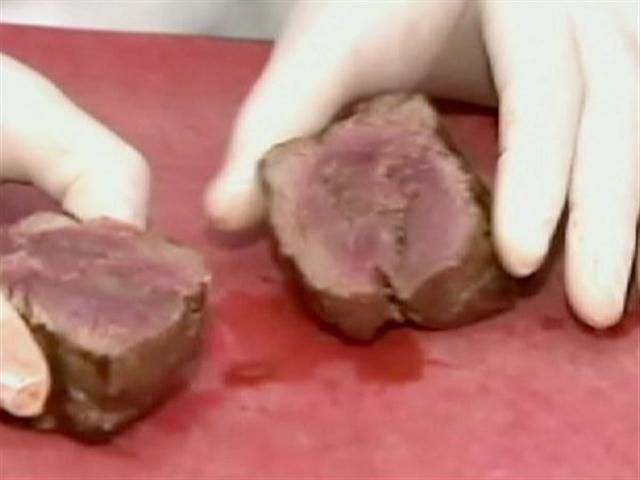 Pink Slime now Meat Glue?