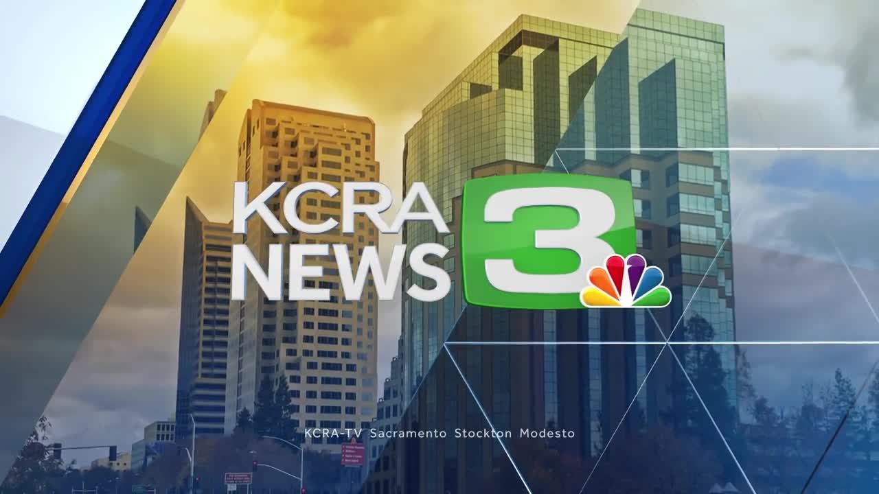 KCRA 3 News at 5pm