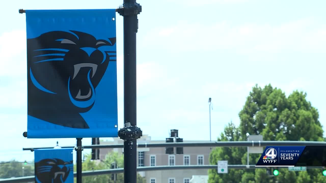 How to Purchase Tickets for Carolina Panthers Fan Fest