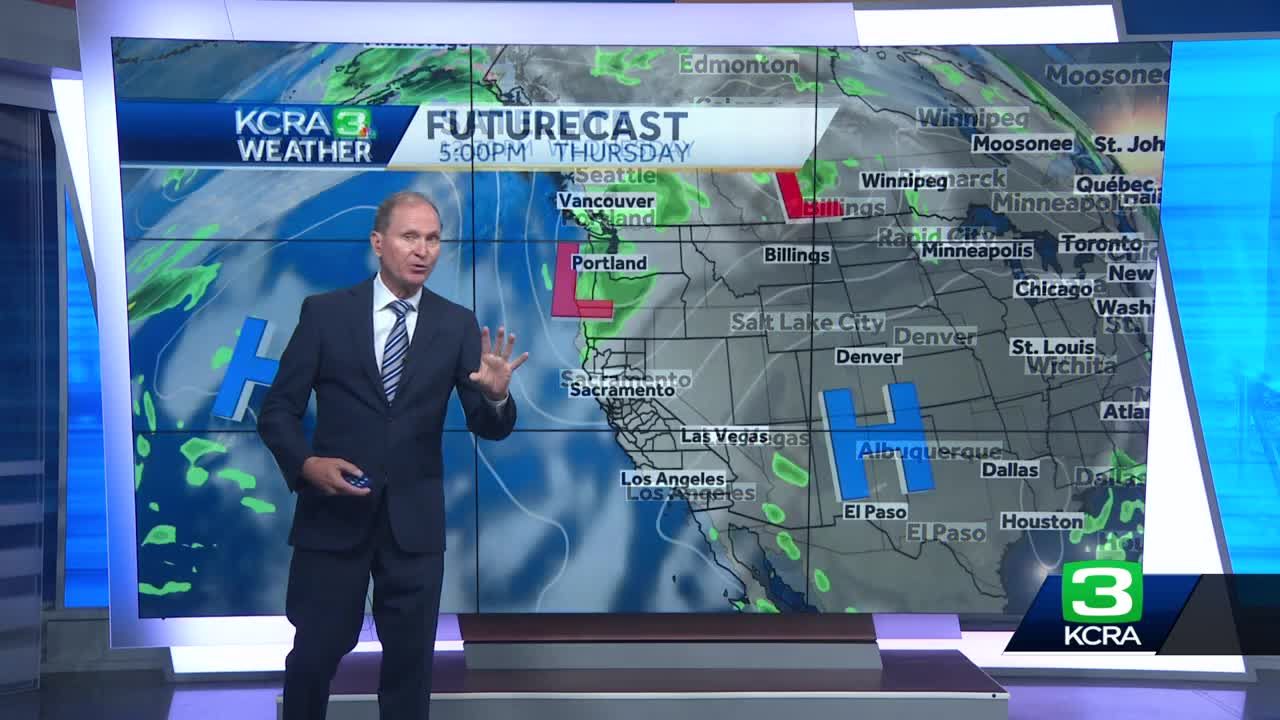 KCRA 3 - 