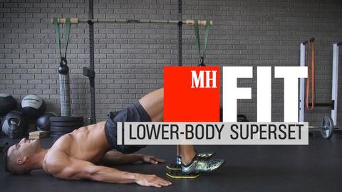 preview for Lower-Body Superset