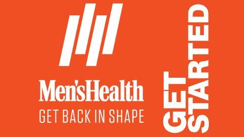 Get Back in Shape!