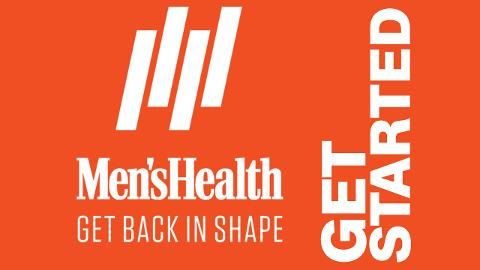 preview for Get Back In Shape- Get Started!
