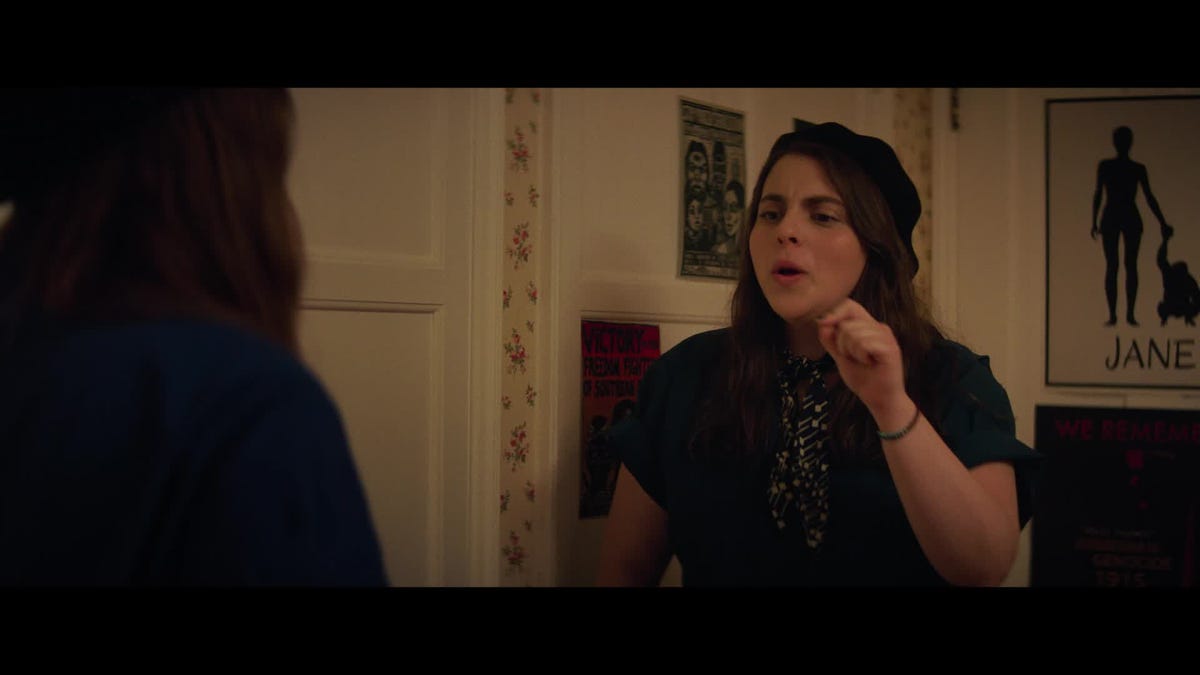 Booksmart trailer