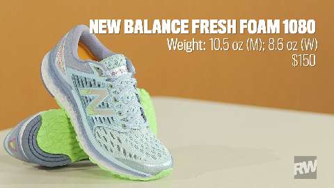 Brooks Adrenaline