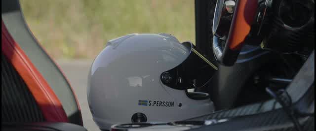 preview for Koenigsegg hace un 0-400-0 km/h en solo 31,49 segundos