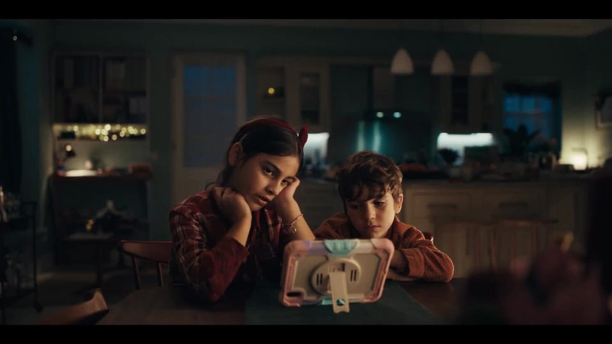 line of duty martin compston vicky mcclure waitrose christmas advert