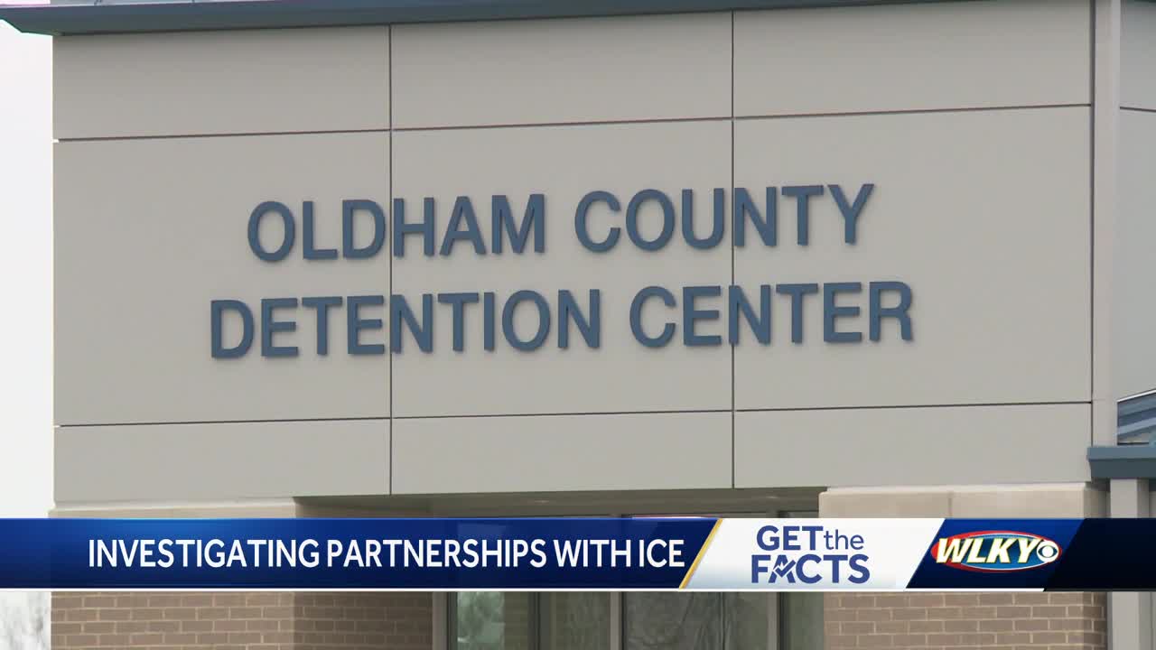 Get the Facts: Is ICE partnering with Kentucky agencies to help with deportations?