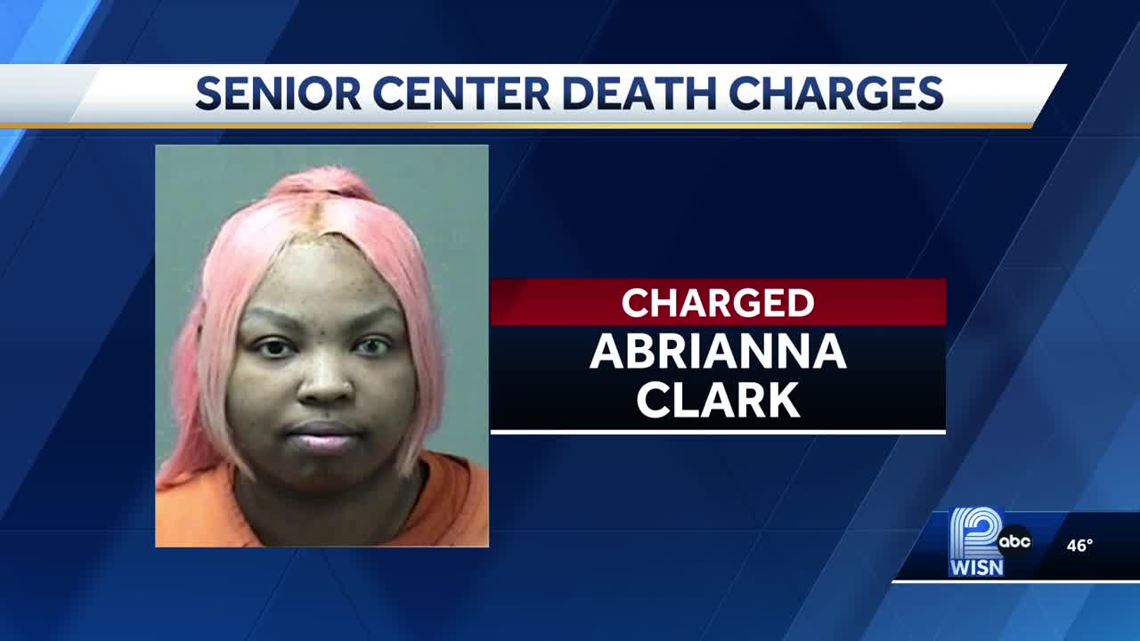 Senior living center staffer in Mequon charged in death of woman, 76