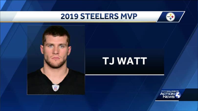 Derek Watt's Father Thinks He's 'Going To Get A Little Bit More Of An  Opportunity To Shine' In Pittsburgh - Steelers Depot