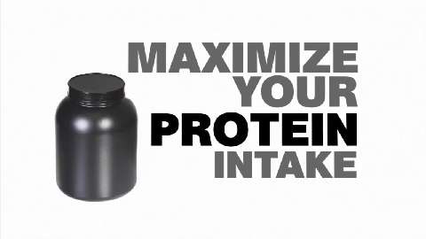 Maximizing Your Protein Intake: How to Use a Protein Shaker Bottle