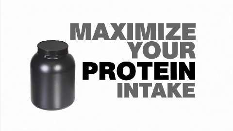 preview for Maximize Your Protein Intake