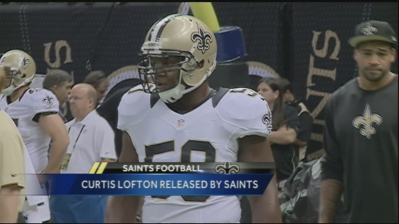 New Orleans Saints - The 2012 New Orleans Saints Captains: Drew