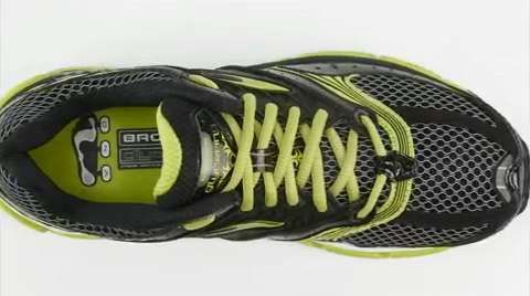 brooks glycerin 9 review