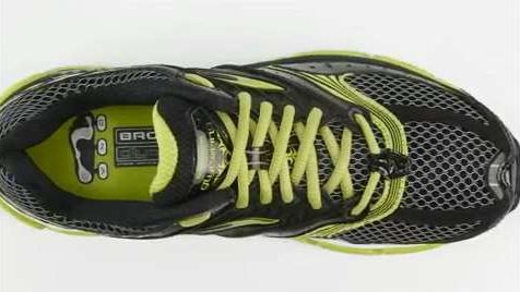 preview for Brooks Glycerin 9