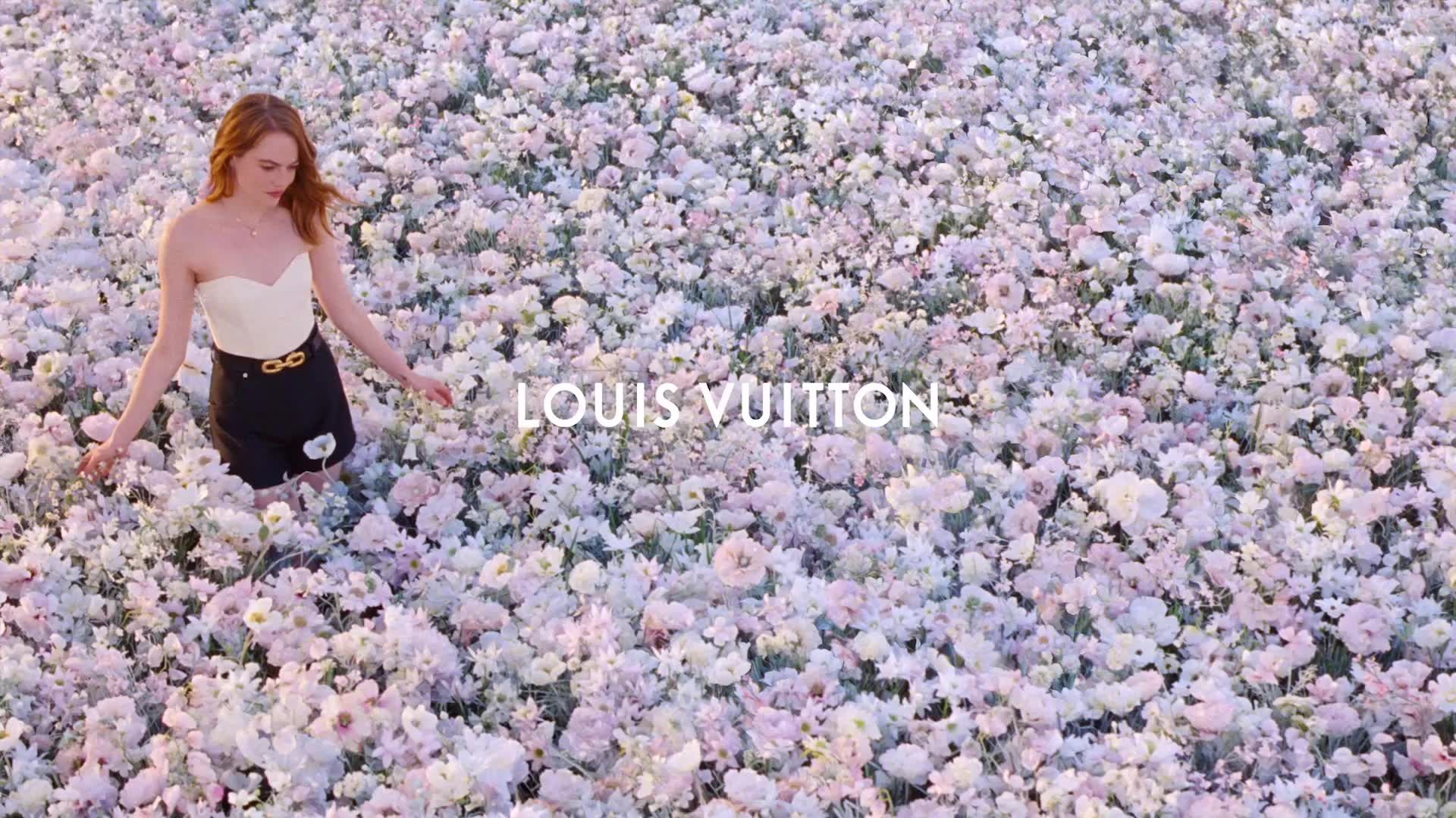 Louis Vuitton Pays Homage to Yayoi Kusama – DBLTKE