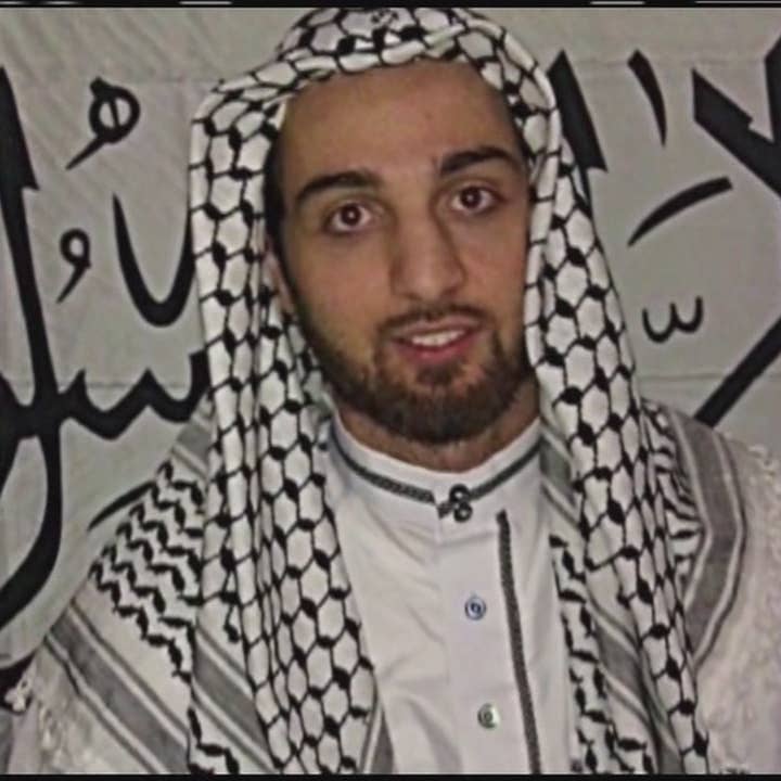 tamerlan tsarnaev beard