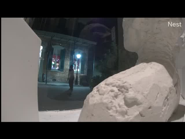 NOPD releases body camera footage from French Quarter standoff