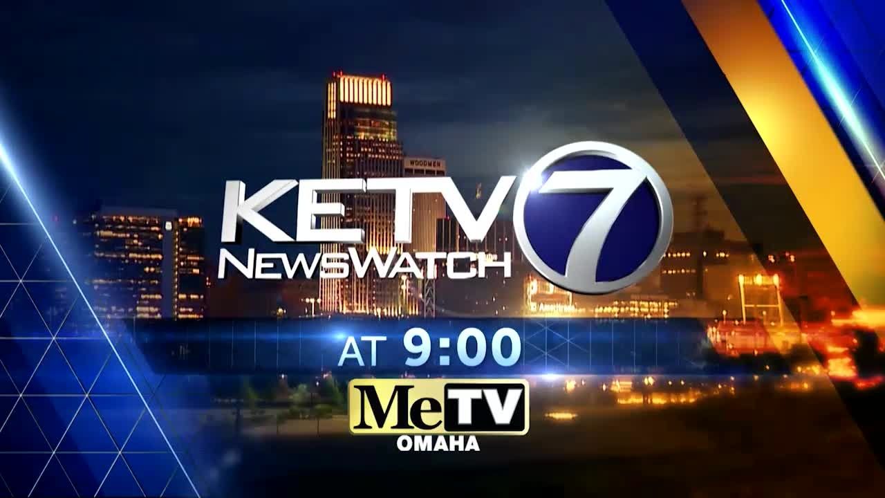 Me TV 9pm newscast