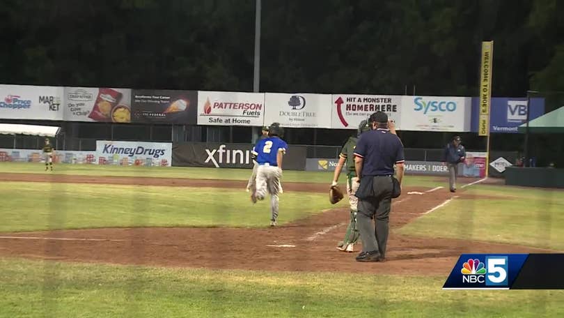 Pee Dee Academy baseball earns 2A state crown in thrilling finish