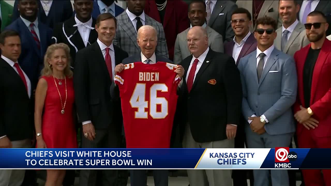 Kansas City Chiefs game to air Saturday on ABC/KMBC