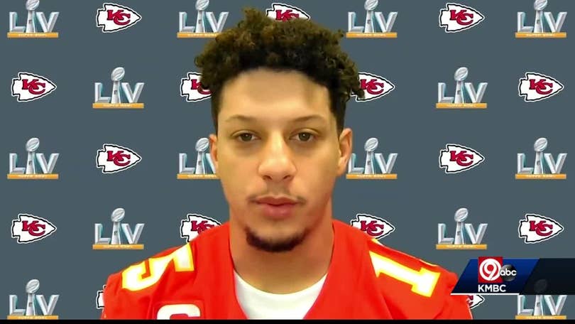 Chiefs' Patrick Mahomes is the rare quarterback with no weakness