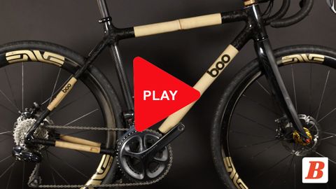 preview for Bike Preview: 2015 Boo SL-G