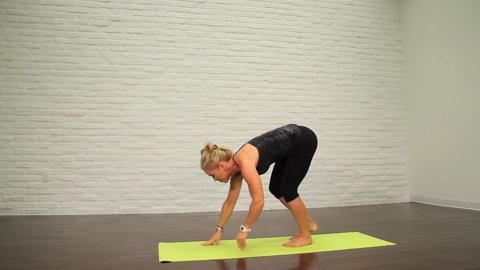 preview for Yoga: Sun Salutation A