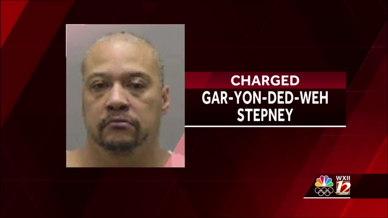 Alamance County deputies arrest man wanted in double homicide Flipboard