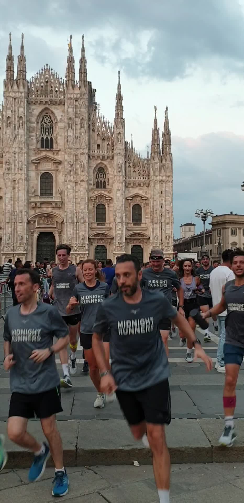 milano
