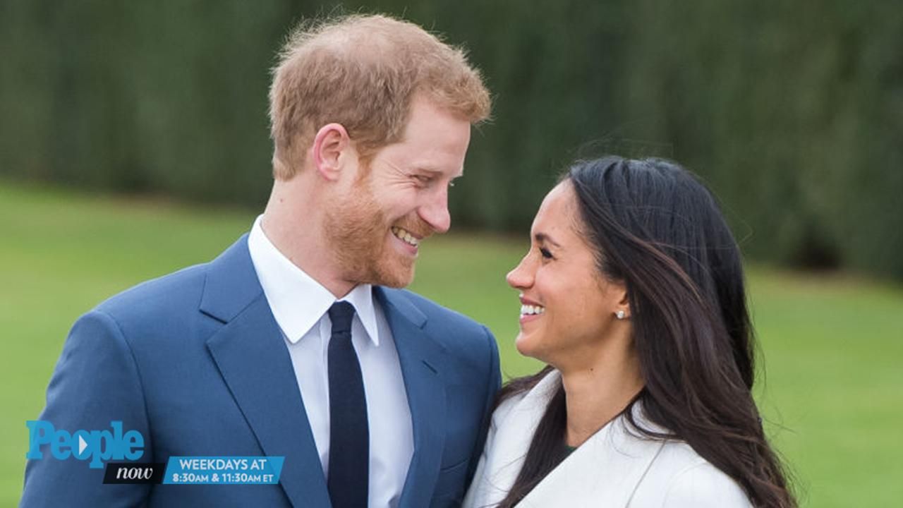 Will Meghan Markle's Royal Baby Have Dual Citizenship? - Why Prince ...