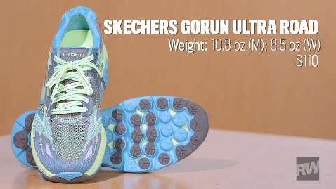 preview for Skechers GOrun Ultra Road